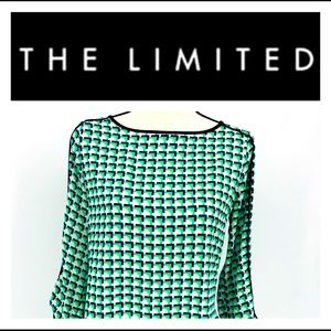 The Limited Blouse Size Small